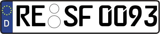 RE-SF0093