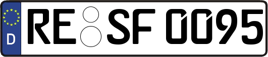 RE-SF0095
