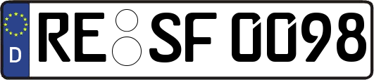 RE-SF0098