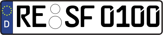 RE-SF0100