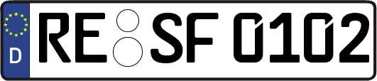 RE-SF0102