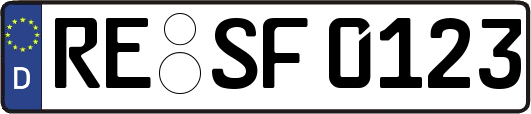 RE-SF0123