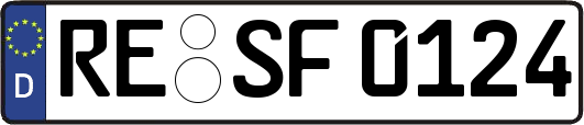 RE-SF0124