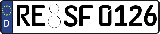 RE-SF0126