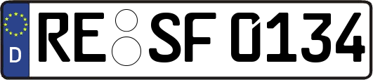 RE-SF0134