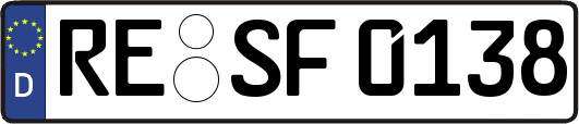 RE-SF0138