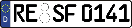 RE-SF0141