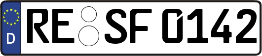 RE-SF0142