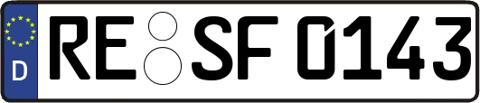 RE-SF0143