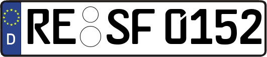 RE-SF0152