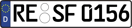 RE-SF0156