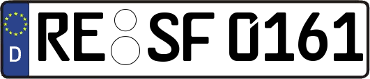 RE-SF0161