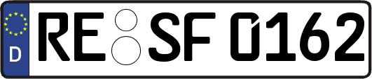 RE-SF0162