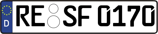 RE-SF0170