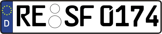 RE-SF0174