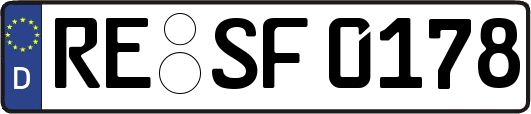 RE-SF0178