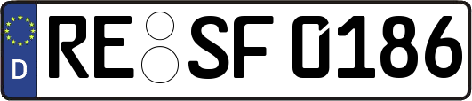RE-SF0186