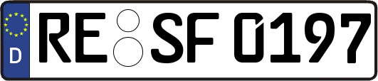 RE-SF0197