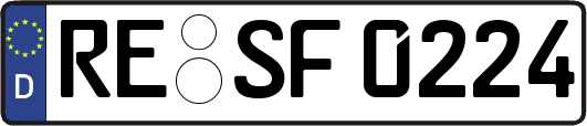 RE-SF0224