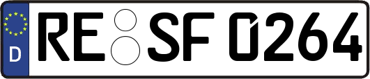 RE-SF0264