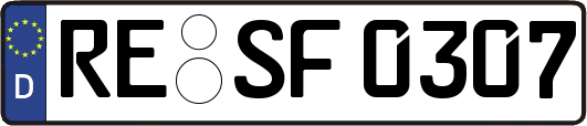 RE-SF0307