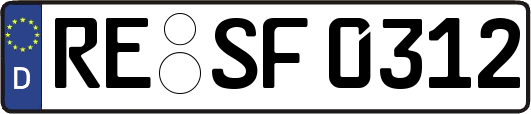 RE-SF0312