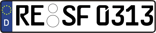 RE-SF0313