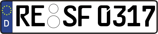 RE-SF0317