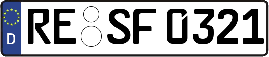 RE-SF0321