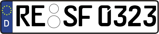 RE-SF0323