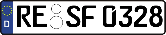 RE-SF0328