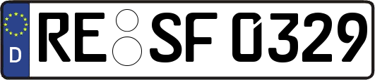 RE-SF0329