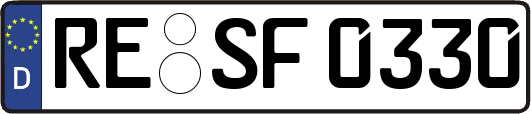 RE-SF0330