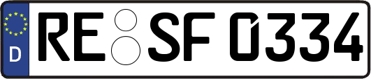 RE-SF0334