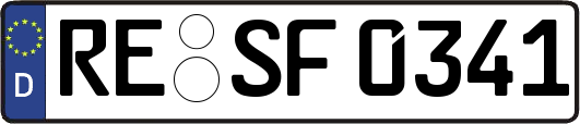 RE-SF0341