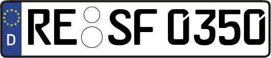 RE-SF0350