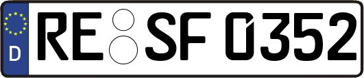 RE-SF0352