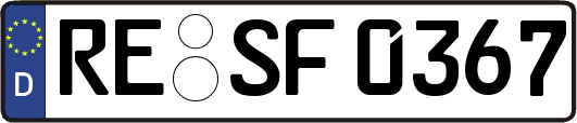 RE-SF0367