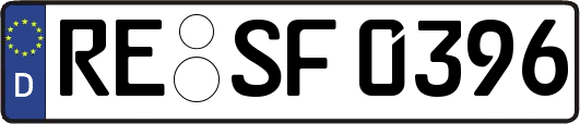 RE-SF0396