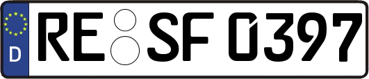 RE-SF0397