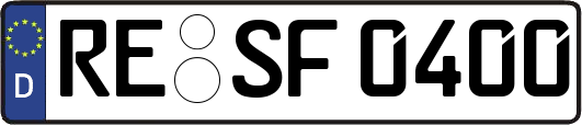 RE-SF0400