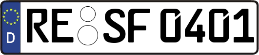 RE-SF0401