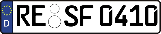 RE-SF0410