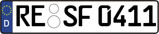 RE-SF0411