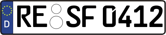RE-SF0412