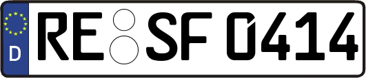 RE-SF0414