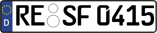 RE-SF0415