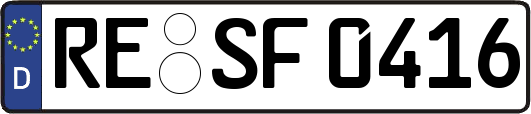 RE-SF0416