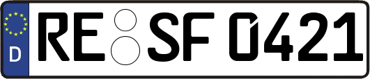 RE-SF0421