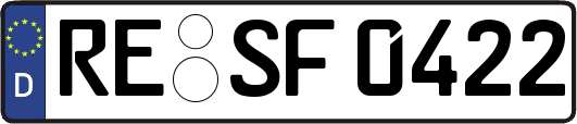 RE-SF0422